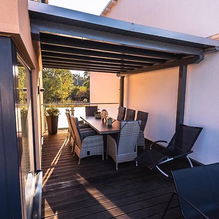 Lagunenhaus Joy Neukieritzsch Eksteriør bilde