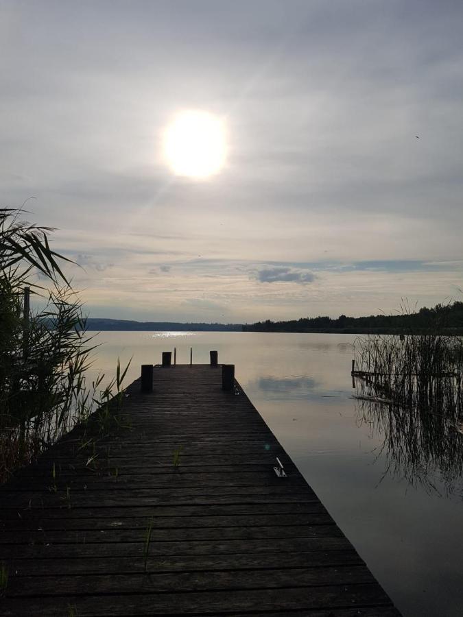 Lagunenhaus Joy Neukieritzsch Eksteriør bilde
